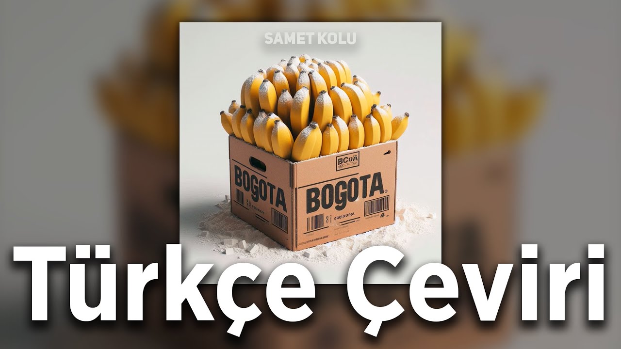 Capital Bra - NARCO NARCO [Türkçe Çeviri]