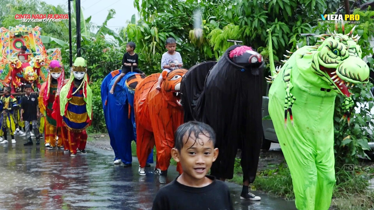 HUJAN-HUJANAN (SUMUR SANGA) | BUROK 