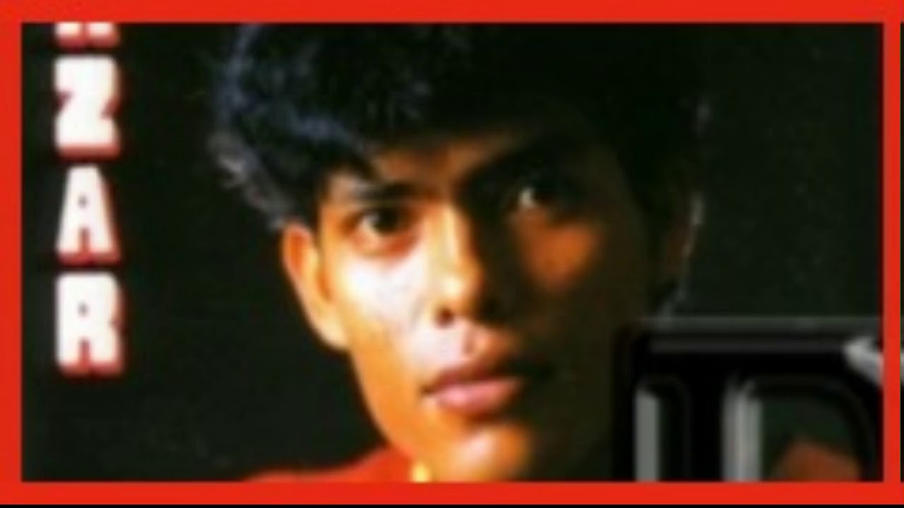 Kazar   Memburu Impian
