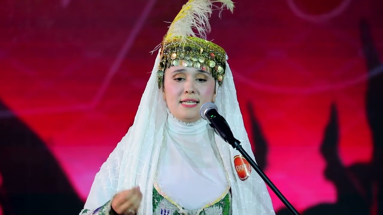 Gulasal Hojixonova