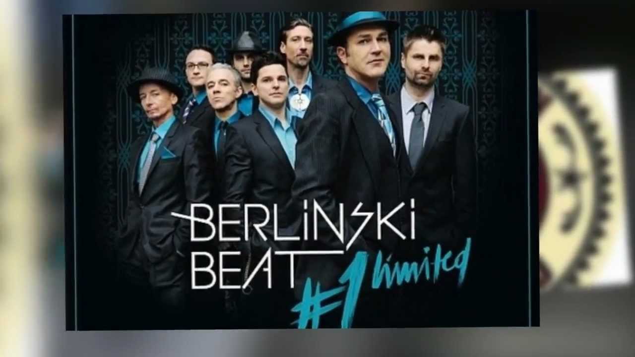 Berlinski Beat & Panteon Rococo Quiero Bailar