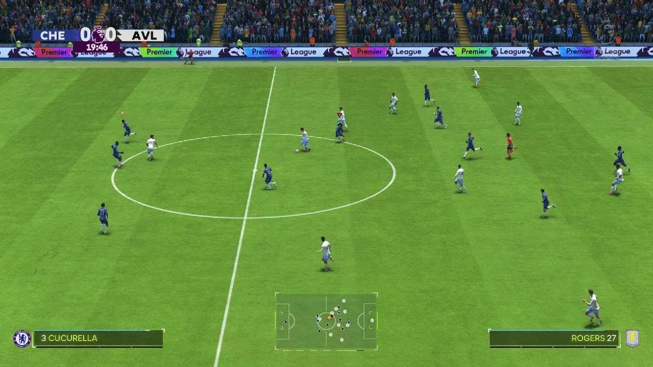 Chelsea versus Aston Villa EA SPORTS FC 25_20260306110949