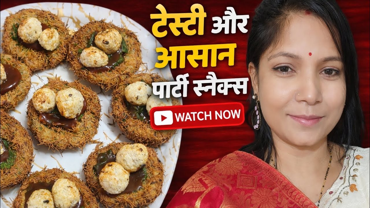 बस 5 मिनट में बनाए टेस्टी आलू के स्नैक्स 🥰#tasty #foodrecipe #alootikki #breakfast #snacks #trending
