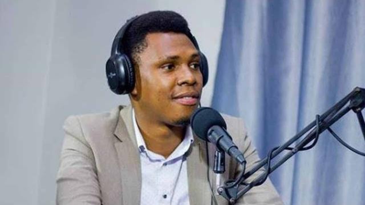 EXCLUSIVE INTERVIEW WITH GWAMAKA MWAKALINGA| MBEZI TV