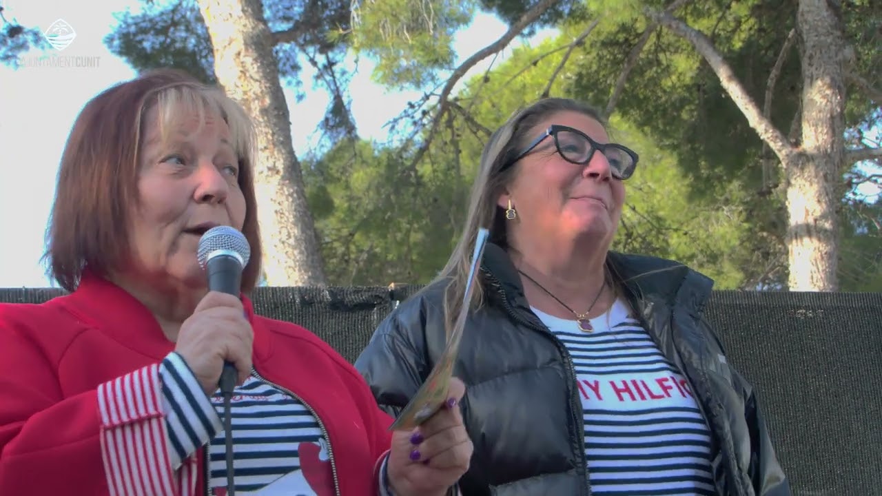 Cunit Actualitat 104 - Nadal a Cunit