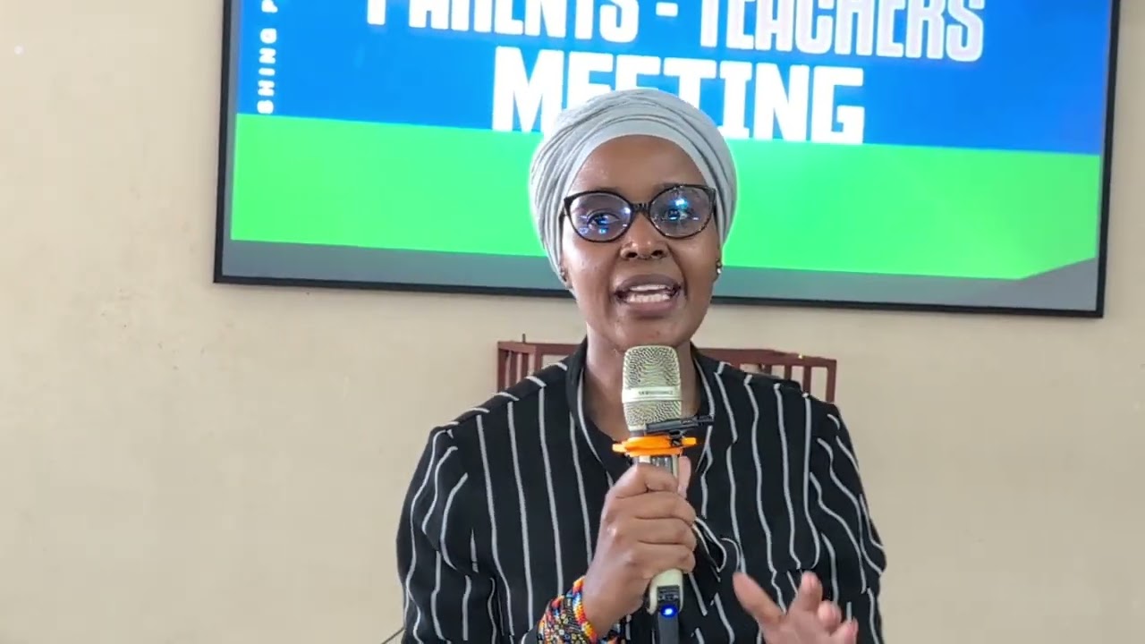 UMUHIMU WA WATOTO KUPATA MALEZI KUTOKA KWA WAZAZI WOTE WAWILI | MARY MUSHI  COUNSELING PSYCHOLOGIST
