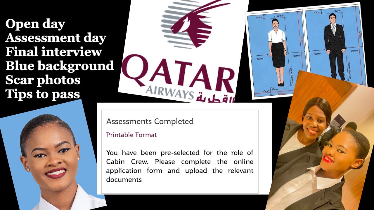 Qatar cabin crew meet & greet| AD|final interview|vlog and interview tips| blue B photos|data bridge