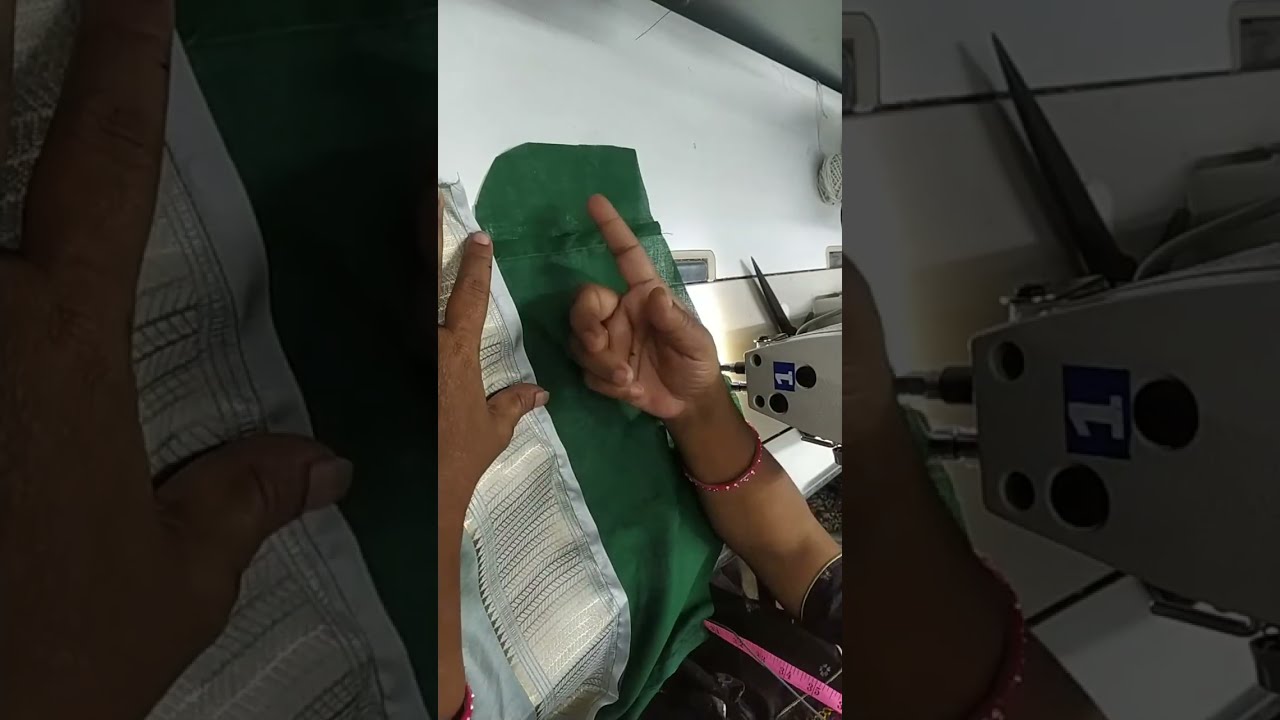 pasala Arts and Embroidery  is live!