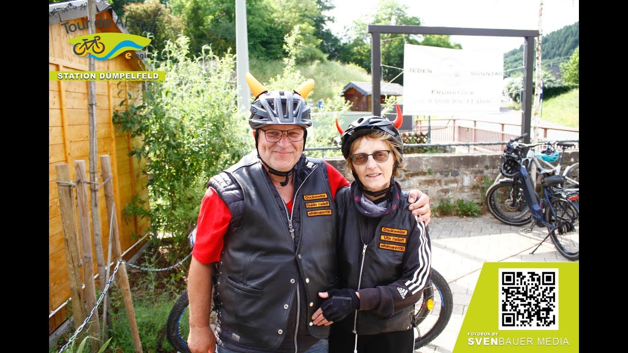 Tour de Ahrtal