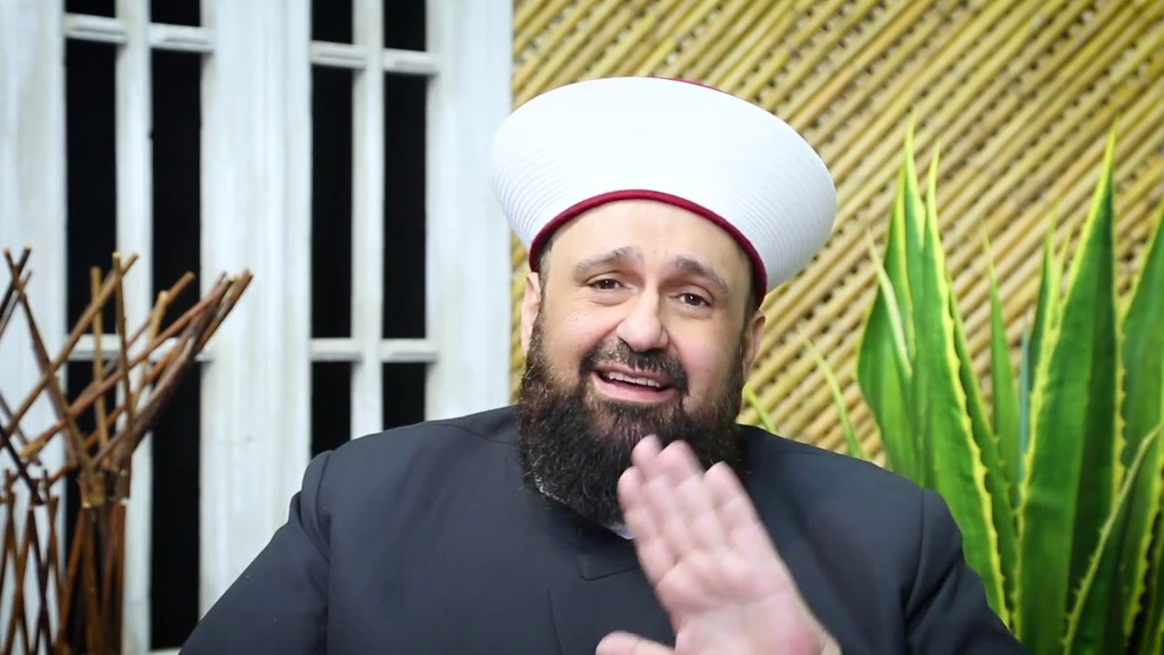 الدرة البهية في شرح العقيدة الطحاوية - الدرس الأول - أ.د. الشيخ طارق اللحام