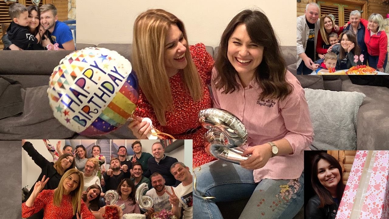 Ostala je bez teksta