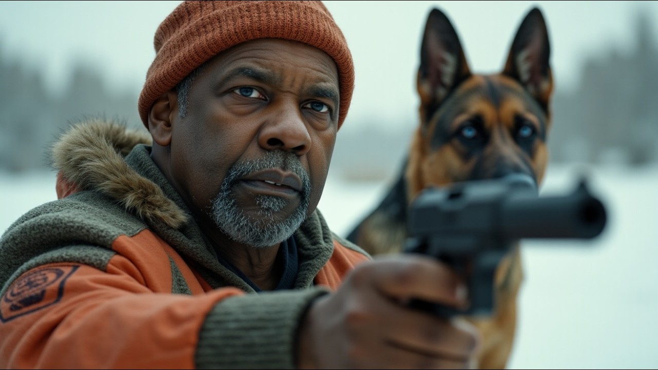 HAVOC | Denzel Washington | newly released action movie2026 | Full Action movie #action