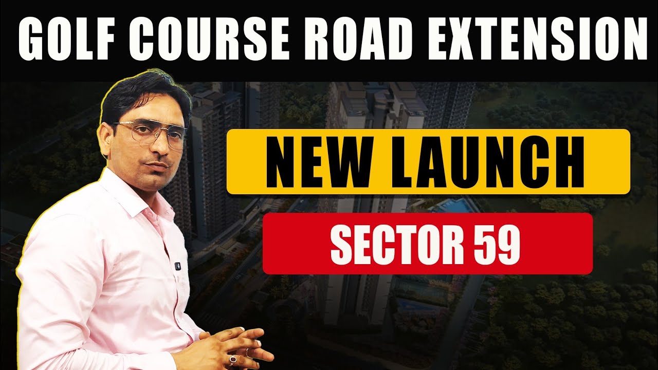 Silverglade 59 l Sector 59 Gurgaon l Silverglade New Launch l GC Extension Road  l Sumeet Kharb