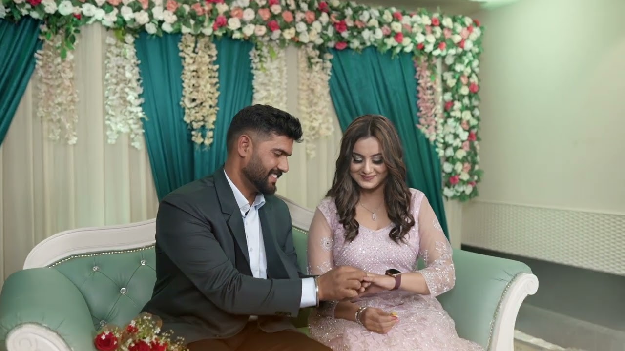 Pre Wedding Shoot “Suraj Kumar and Diksha”