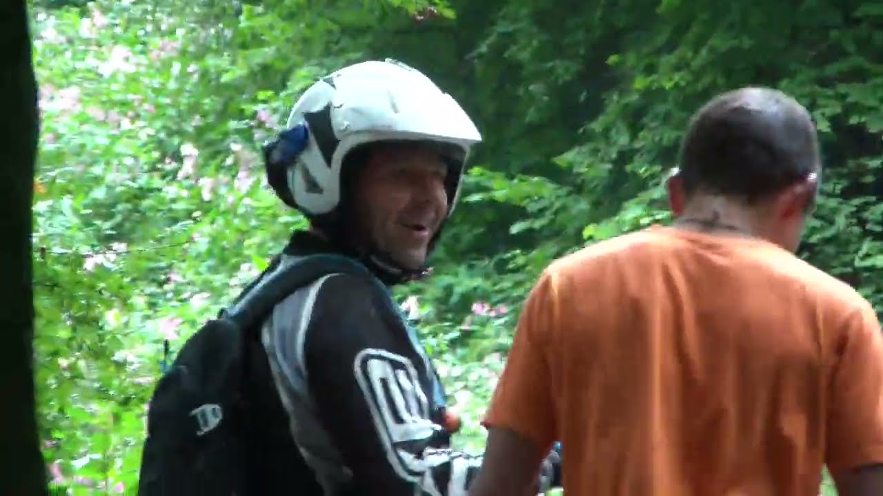 Trial de Moudon (Suisse) 9 Juillet 2014 Vidéos By Philippe Stocker @Trialvideos