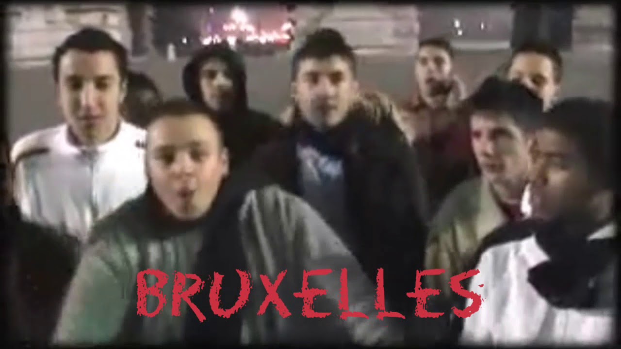 Bruxelles Freestyle 1080 ,1050 ,1030