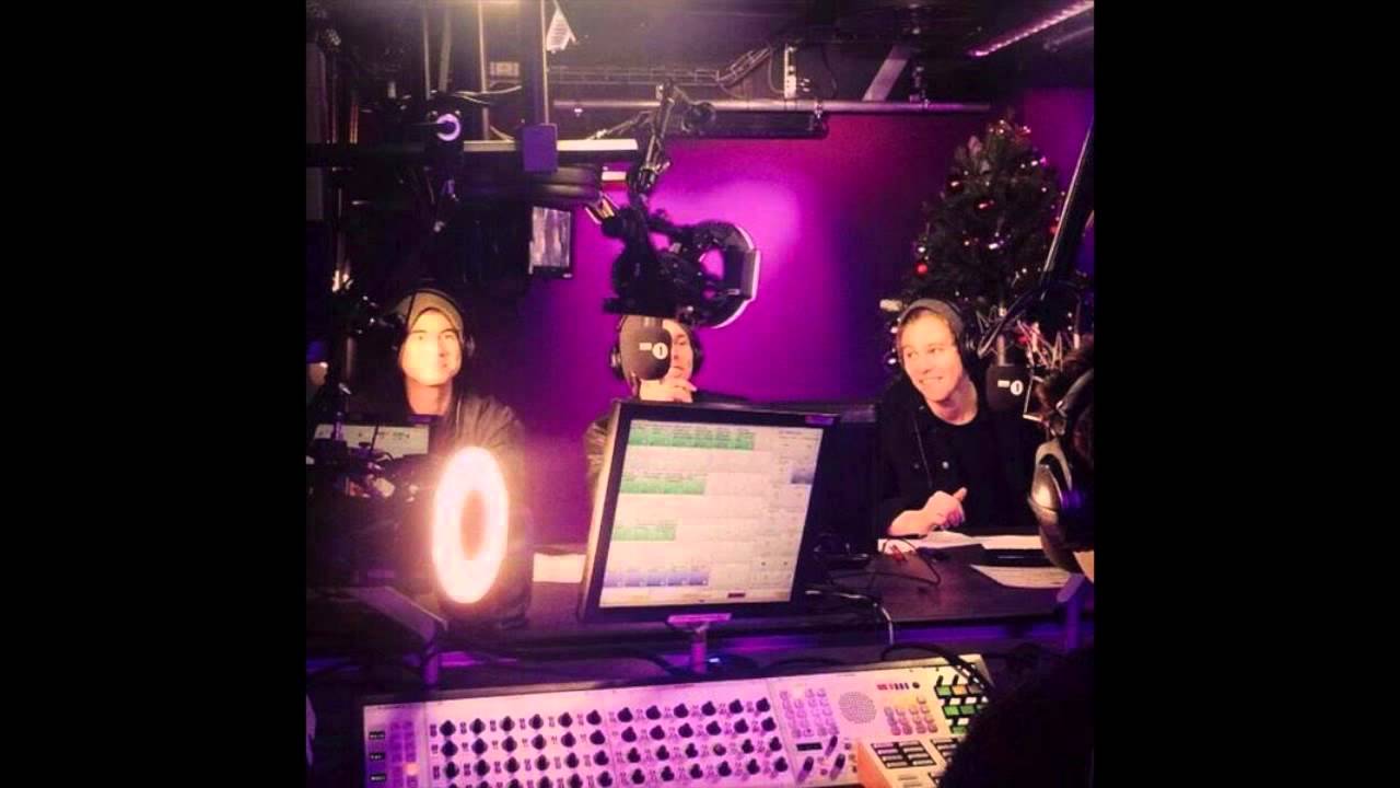 5 Seconds of Summer - BBC Radio 1 Breakfast Show (Full Interview - Part 3) - 9/12/14