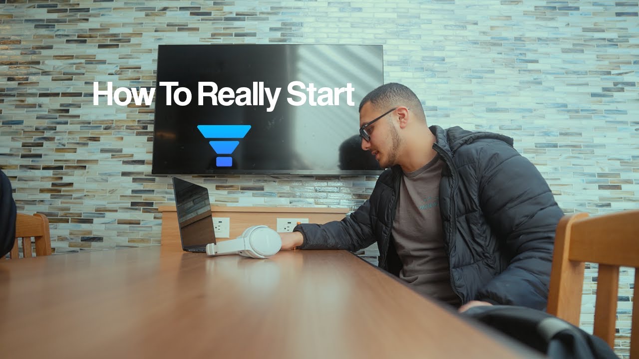 The Only Video You Need To Get To 5k a month in 2 months