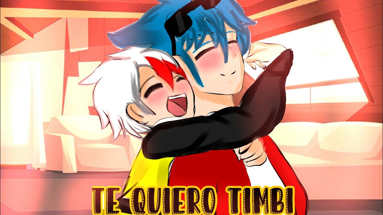 Un alma de lava ~ riumba 💙💛(buscando regalo para sparta )