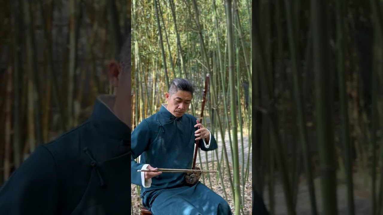 《幽谷》 -单丹峰 