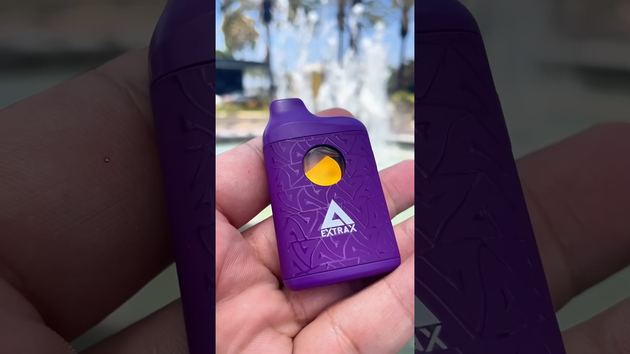 Take a day trip in the life of Extrax! 😉🔥