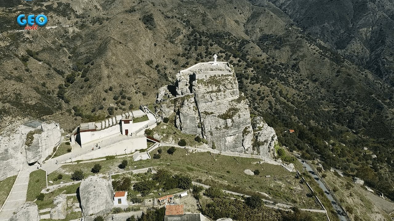 ALLA SCOPERTA DI BOVA [GEOmhi]
