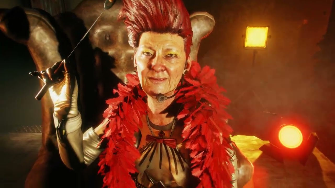 RAGE 2 - проходждение/игровые моменты  (Part 3/4)