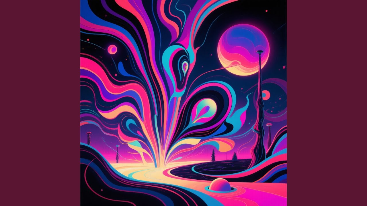 All Night Long