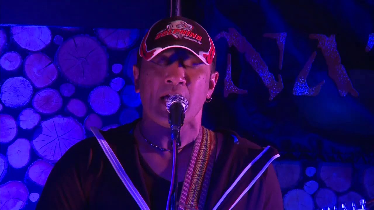 Native Soulz - Live