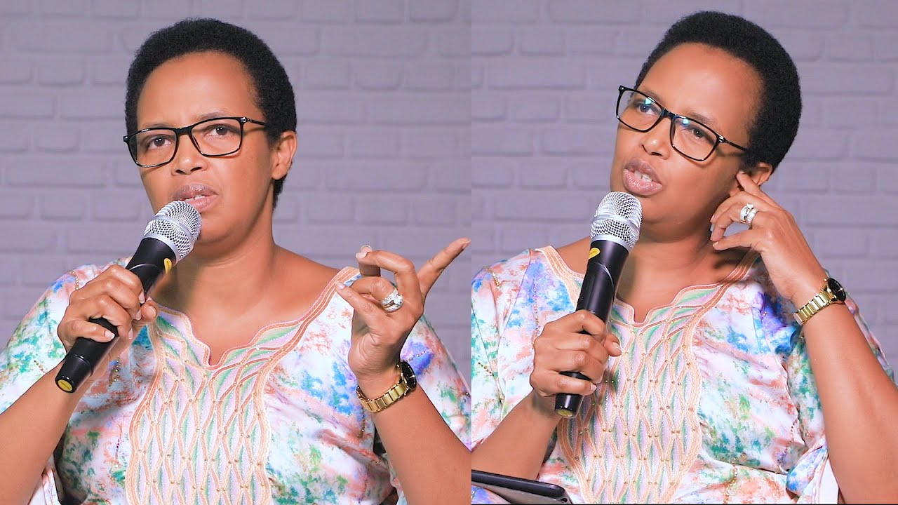 Nubyumva uratungurwa😳Uko wavumbura ABAHANUZI bashaka kugutuburira🤭Byumve hakiri kare/Past Hortense
