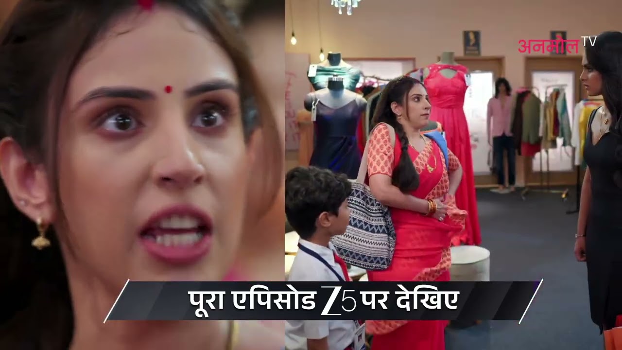 Humari Radha | Ep 51 | Preview | Sep, 01  2026 | Simran Kaur| Akshay Mhatre| Vaidehi Nair | anmol TV