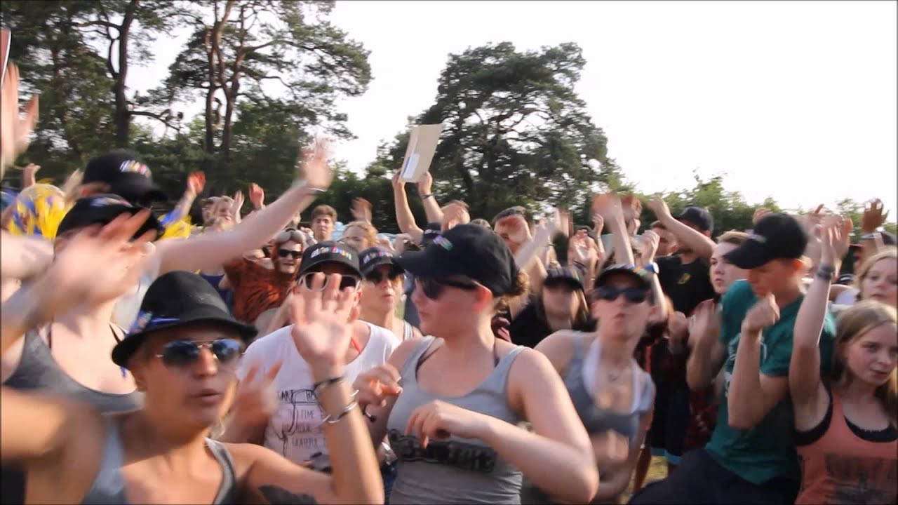 Lipdub Pfadfinder DPSG Bezirk München Ost