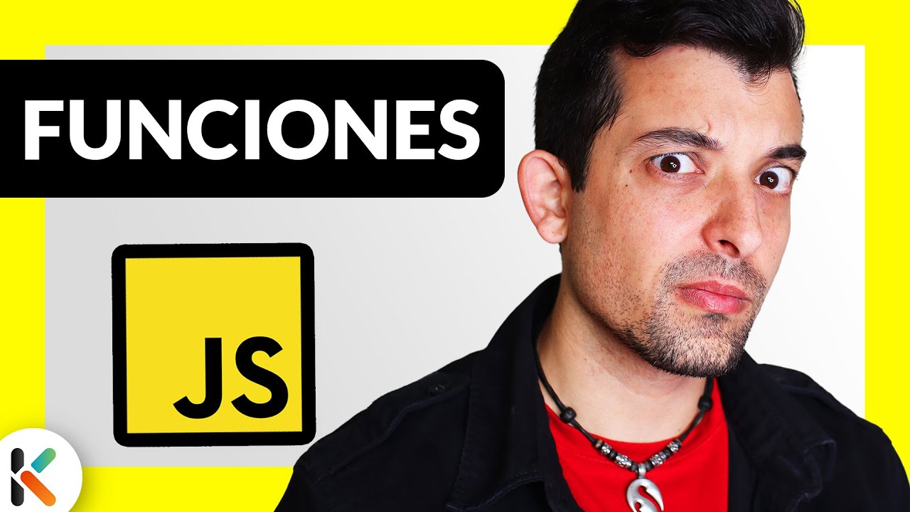 💛 Funciones en JavaScript