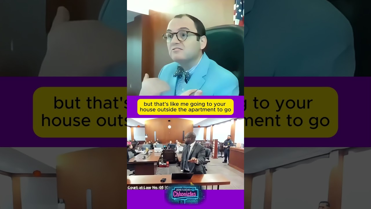 Judge Fleischer Finds NO PROBABLE CAUSE — Search Goes Too Far ⚖️