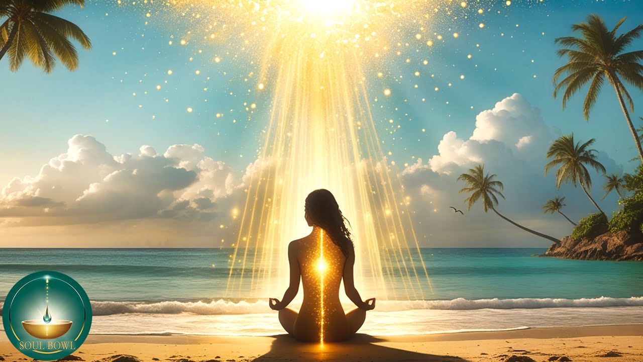 Deine kurze Auszeit &ndash; Stressabbau, energetische Reinigung und Erneuerung