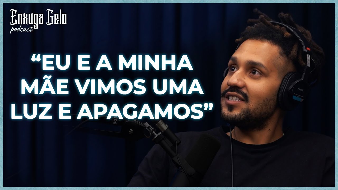 O FROID FOI ABDUZIDO (NÃO É BAIT) | Cortes do Enxuga Gelo