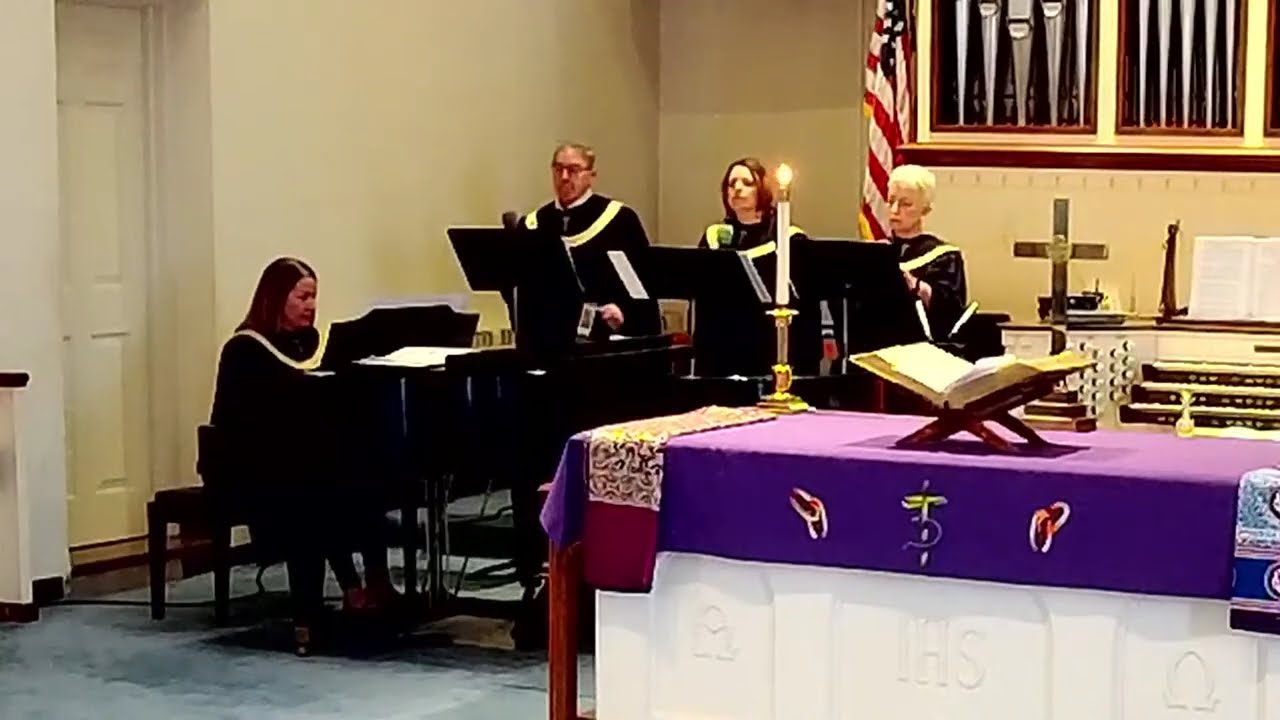Praise Medley - Feb. 22, 2026
