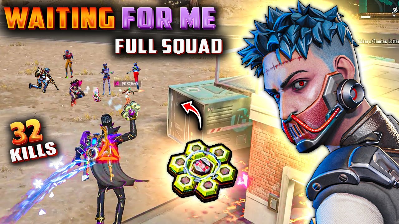 MY MOST INSANE BEAU GAMEPLAY IN  FARLIGHT 84... || FARLIGHT 84