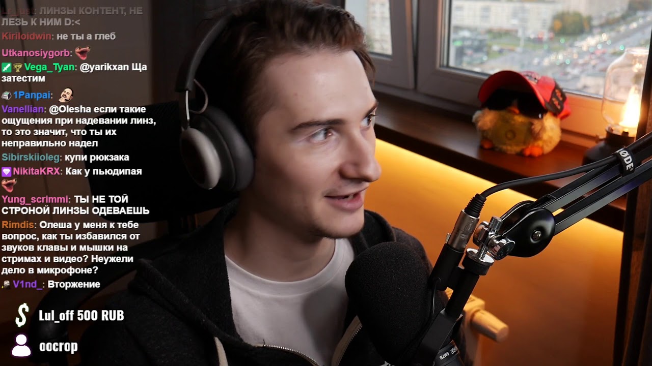 Олёша играет в Minecraft,What the Golf? и Counter-Strike: Global Offensive(09.10.19)