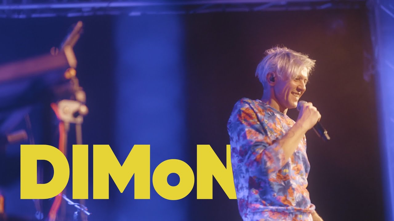 DIMON | Koncert w Płocku