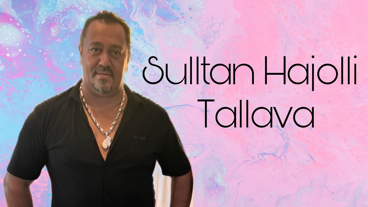 Sulltan Hajolli Rrafsh Tallava (2025)