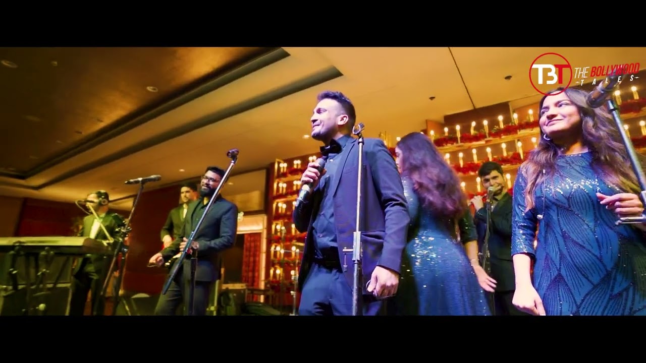 TBT Elegant band for weddings and events || DM EVENTS 9873333253, 9599903253