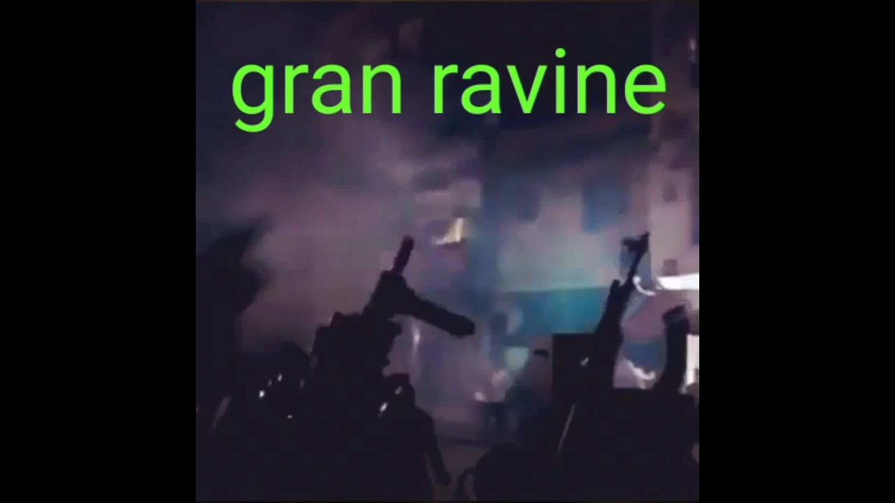 Gran Ravin'n
