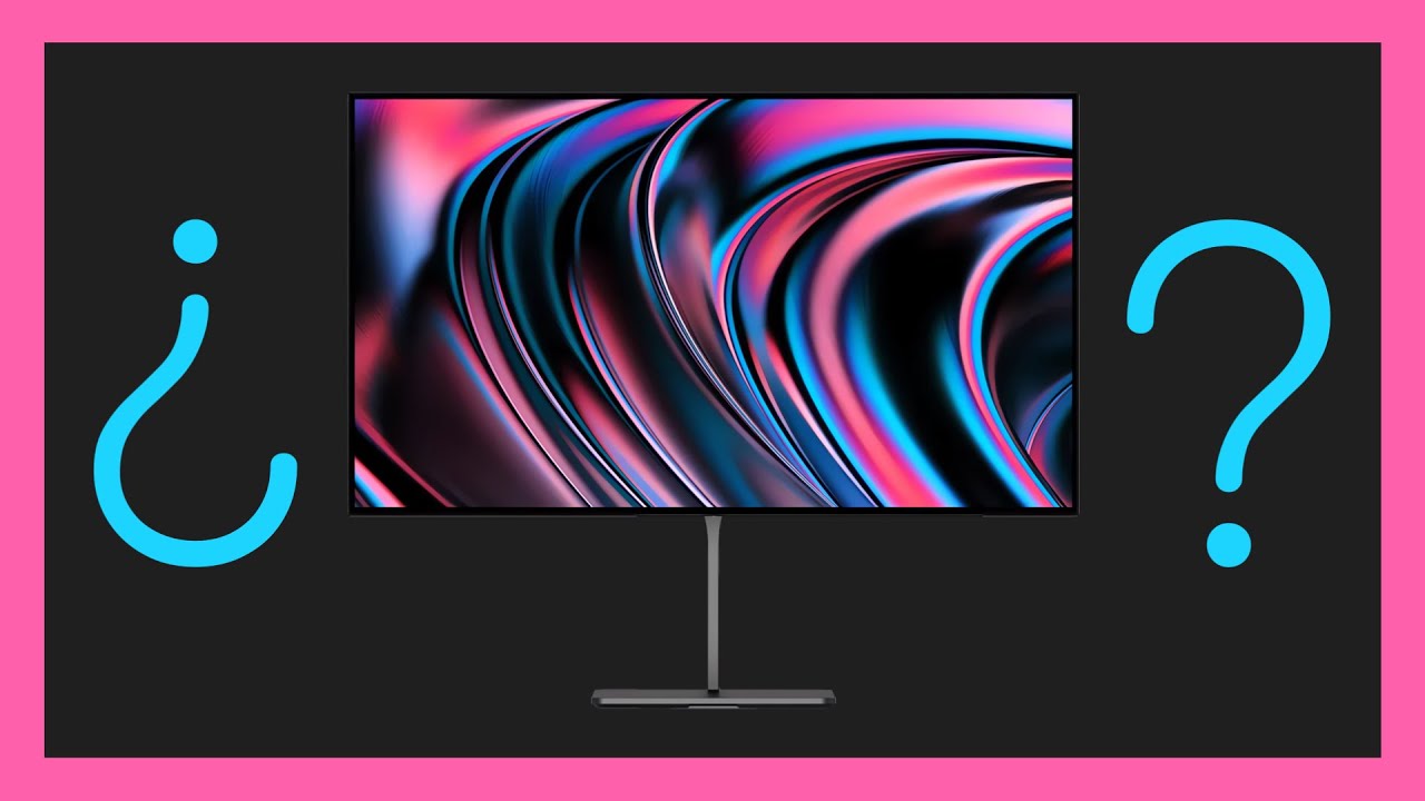 My Monitor is Dying. Help Me Find a New One?