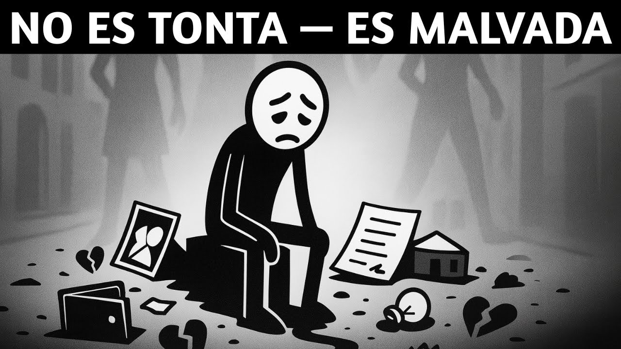 Nunca Aceptes a una Mujer Así: Ella Destruye tu Mente y Llama Eso de Amor  | Sigmund Freud