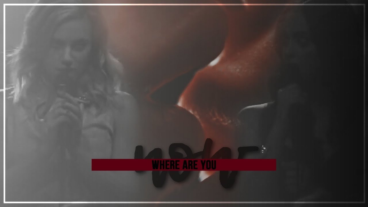 {AU} veronica & betty & cheryl [+ toni] || Faded