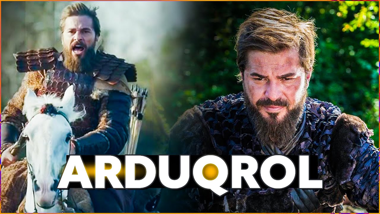 Tariikhdii Ertugrul, Ninkii Dhidibada U Taagay Dowladdii Cusmaaniyiinta.