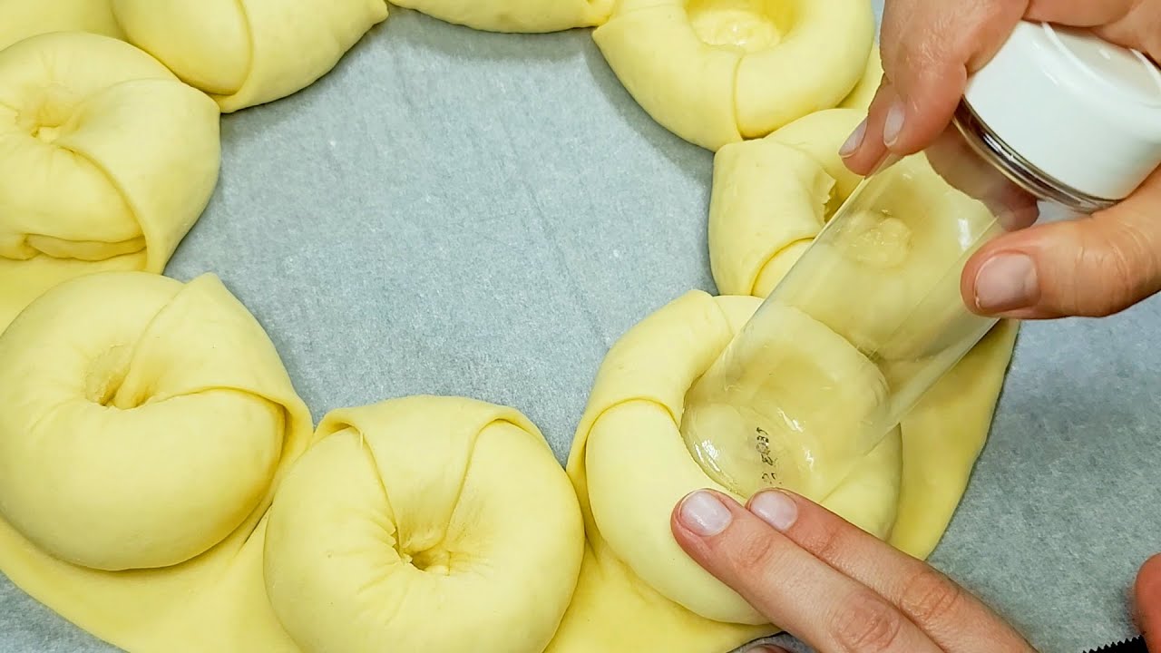 Жаль,что  я раньше не знала этот рецепт! простой рецепт, который вкусный, ты должен попробовать!