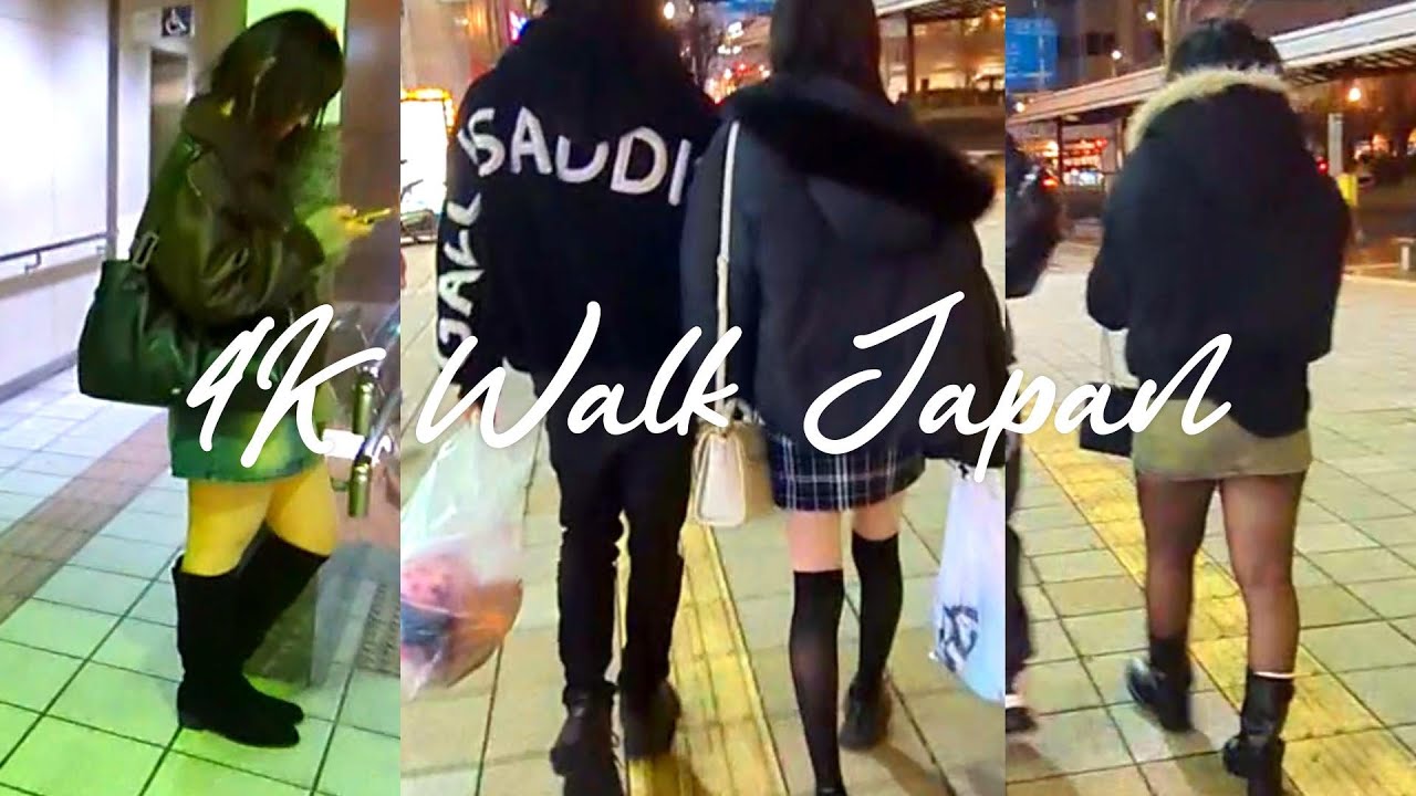 【4K WALK JAPAN】お散歩 #japanese #japan #nagano #walking #walk #4k #countryside #4K #japan