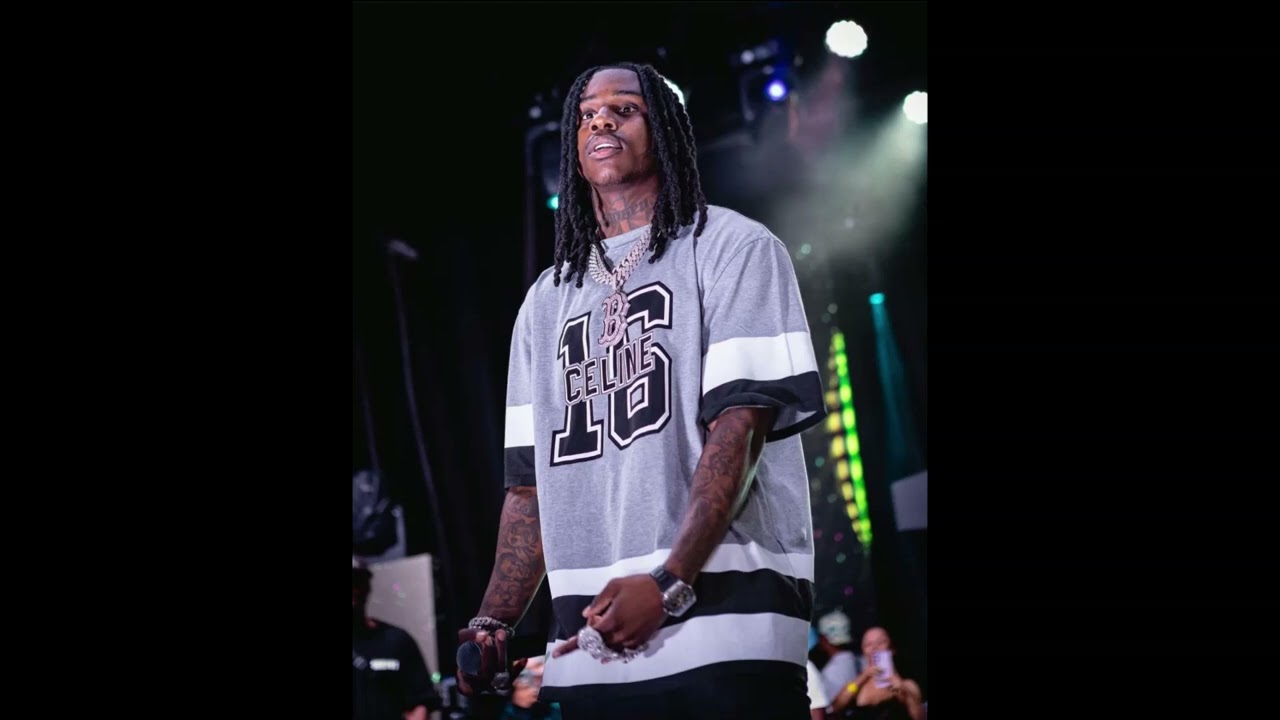 [Free] Polo G Type Beat - 